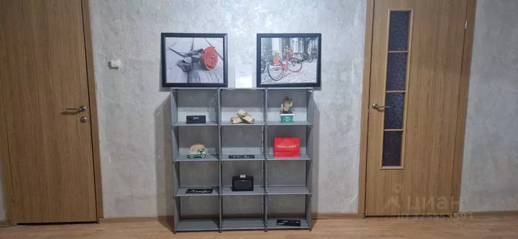 2-к кв. Тверская область, Конаковский муниципальный округ, д. Мокшино ... - Фото 2