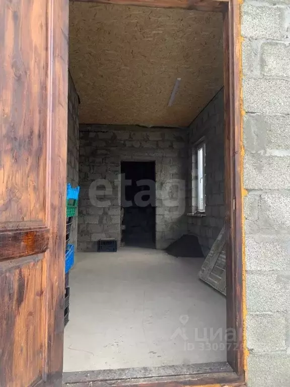 Дом в Адыгея, Майкопский район, пос. Тульский ул. Энергетиков (90 м) - Фото 1