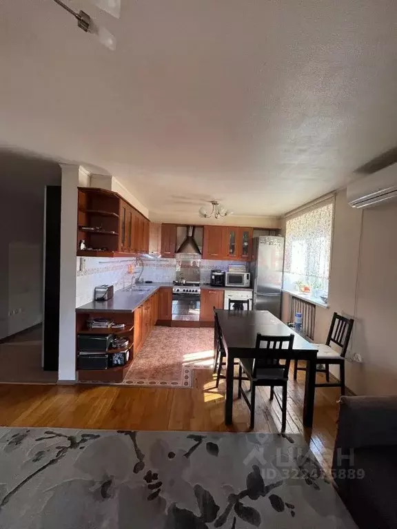 3-к кв. Ростовская область, Новочеркасск Народная ул. (100.0 м) - Фото 2