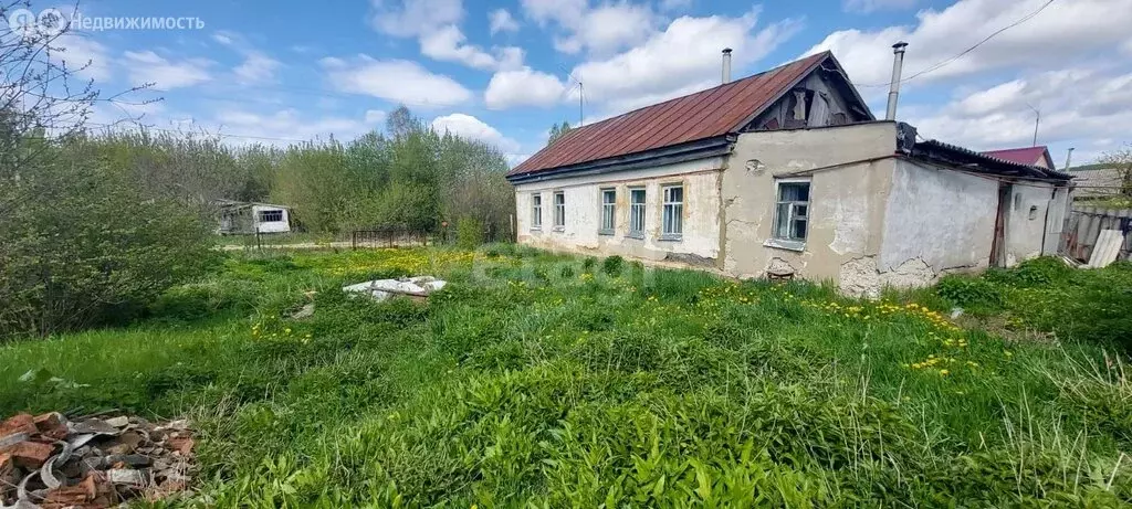 Дом в село Большие Ремезёнки, Пролетарская улица (73.8 м) - Фото 1