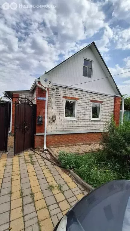 Дом в Белгород, Донецкая улица (55 м) - Фото 0