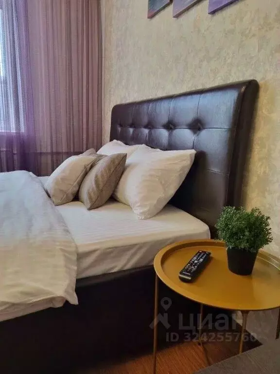 1-к кв. Свердловская область, Нижний Тагил просп. Ленина, 40 (40.0 м) - Фото 1