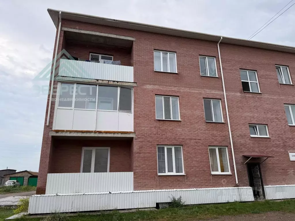 5-к кв. Хакасия, с. Аскиз ул. Октябрьская, 12Б (116.0 м) - Фото 1