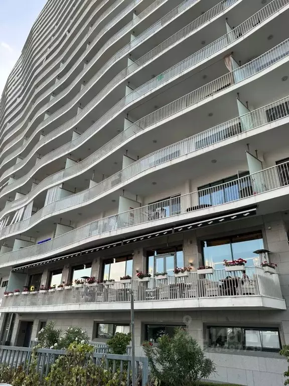 3-к кв. Краснодарский край, Сочи Курортный просп., 105 (93.6 м) - Фото 2