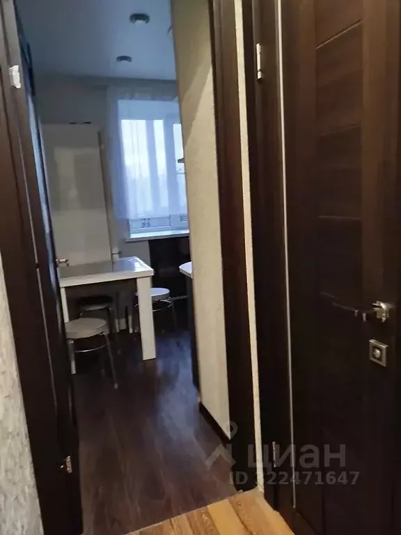 1-к кв. Владимирская область, Муром ул. Филатова, 1А (34.0 м) - Фото 2