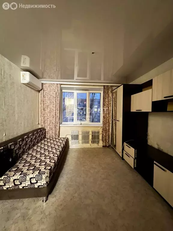 Квартира-студия: Липецк, Звёздная улица, 16 (17.7 м) - Фото 2