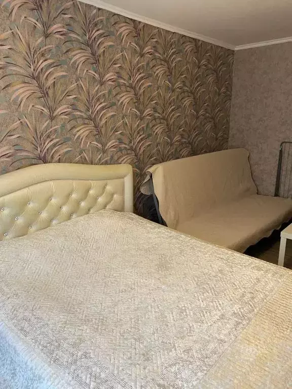 Комната Москва Азовская ул., 29К1 - Фото 1