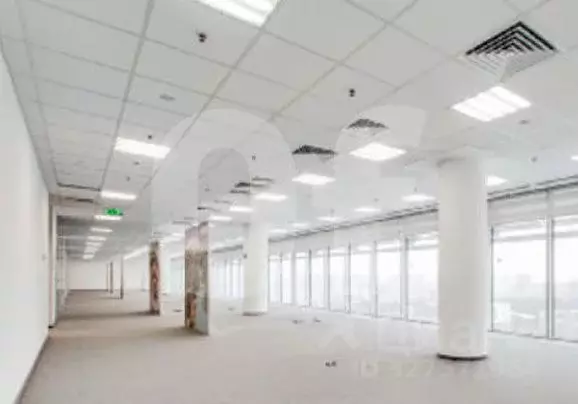 Офис в Московская область, Химки Ленинградская ул., с25 (2880 м) - Фото 1