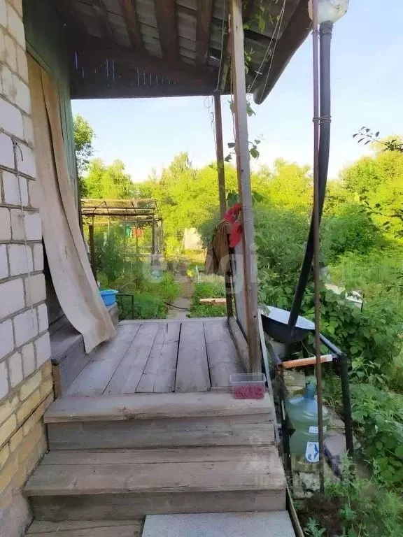 Участок в Башкортостан, Краснокамский район, Куяновский сельсовет, ... - Фото 1