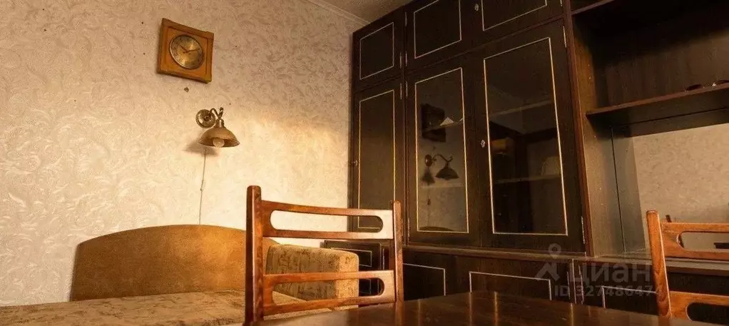 3-к кв. Саратовская область, Саратов Железнодорожная ул., 96Б (61.0 м) - Фото 1