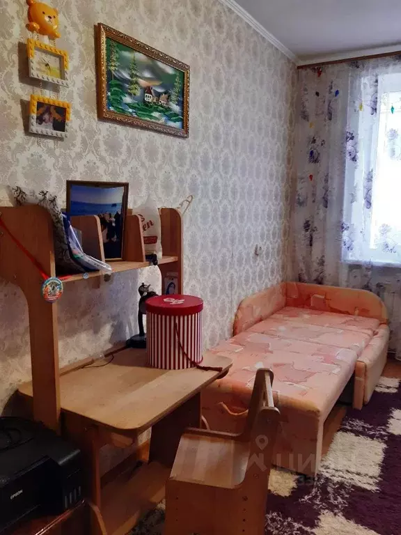 2-к кв. Крым, Симферополь ул. Янтарная, 5 (60.0 м) - Фото 1