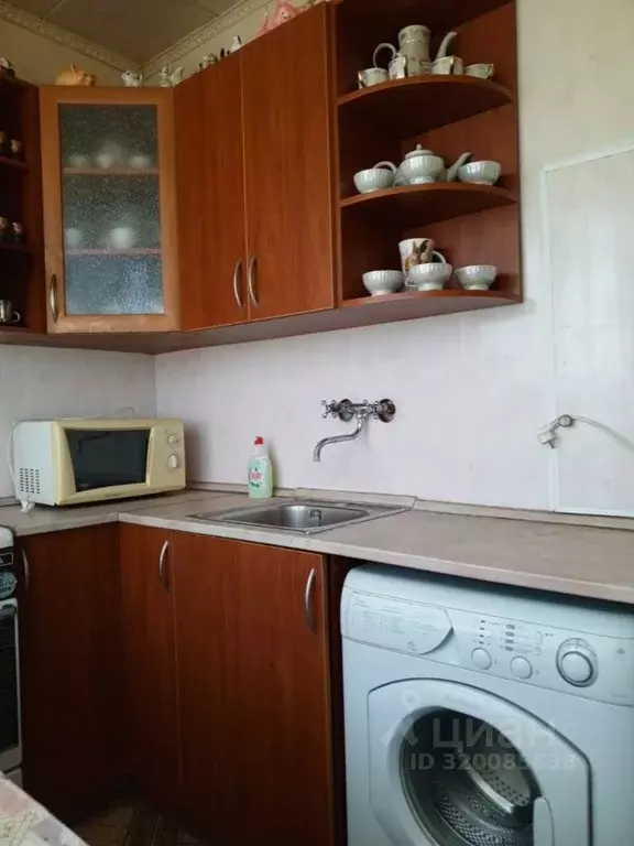 2-к кв. Тульская область, Тула городской округ, пос. Шатск ул. ... - Фото 1