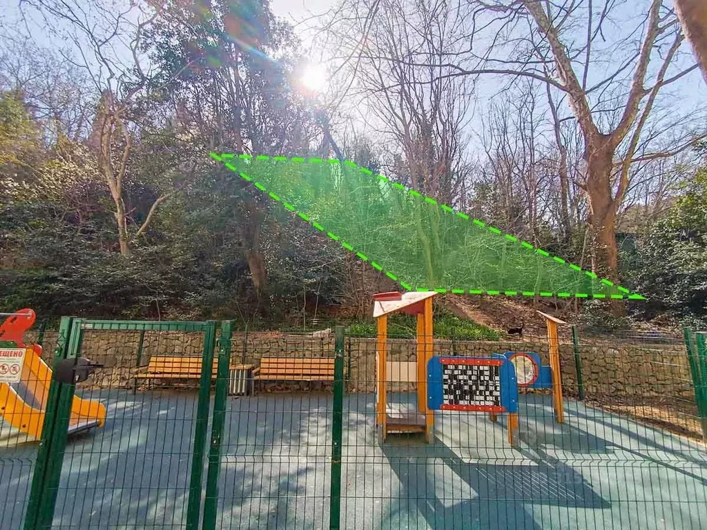 Участок в Крым, Ялта ул. Кривошты (4.7 сот.) - Фото 1