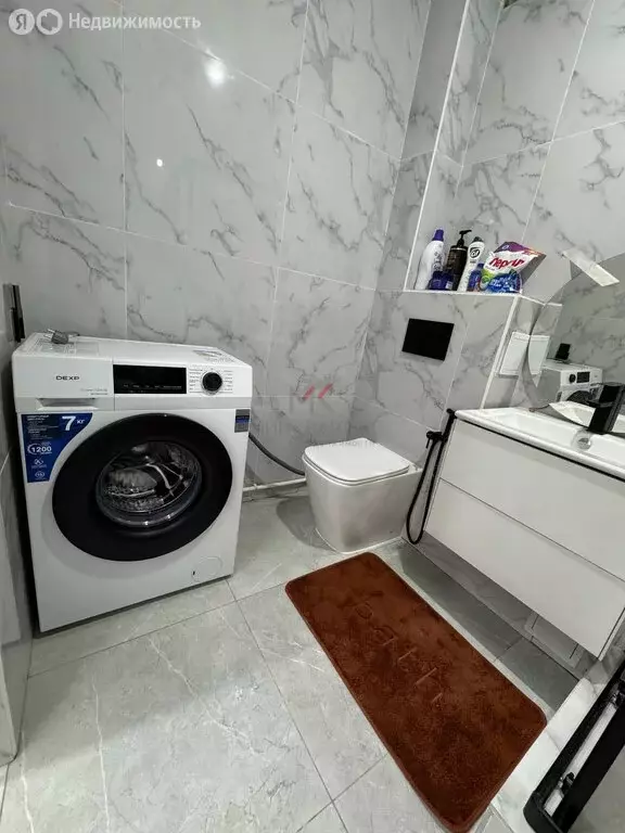 1-комнатная квартира: Кызыл, улица Ленина, 54 (41.3 м) - Фото 2