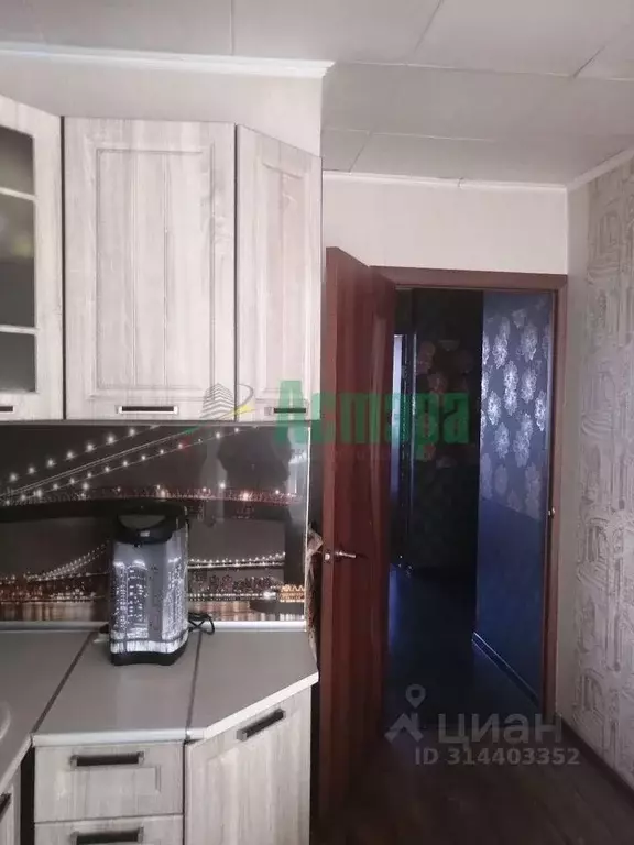 3-к кв. Забайкальский край, Чита Железобетонный пер., 12 (56.3 м) - Фото 2