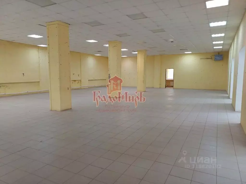 Помещение свободного назначения в Московская область, Талдомский ... - Фото 0