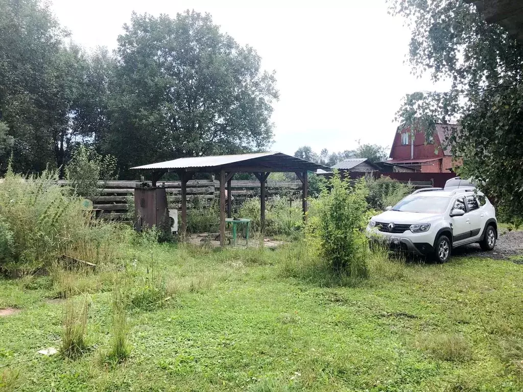 Участок в Калужская область, Обнинск Долина СНТ,  (5.0 сот.) - Фото 0