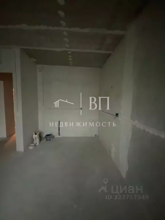 1-к кв. Ленинградская область, Колтуши Всеволожский район, ул. Мира, 9 ... - Фото 1