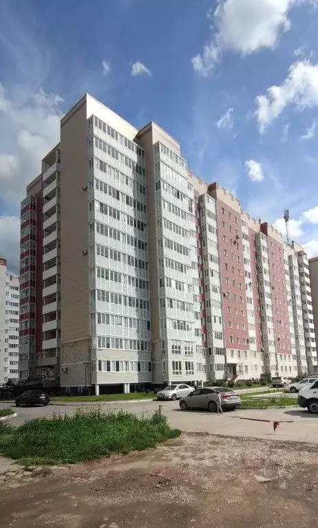 1-к кв. Омская область, Омск ул. 21-я Амурская, 25 (36.0 м) - Фото 1