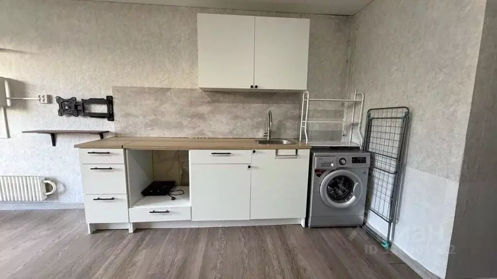 Комната Башкортостан, Уфа ул. Ферина, 1 (22.6 м) - Фото 2