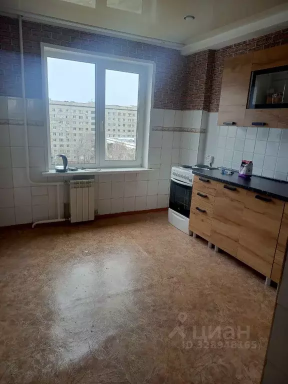 3-к кв. Хакасия, Абакан просп. Дружбы Народов, 18 (75.0 м) - Фото 2