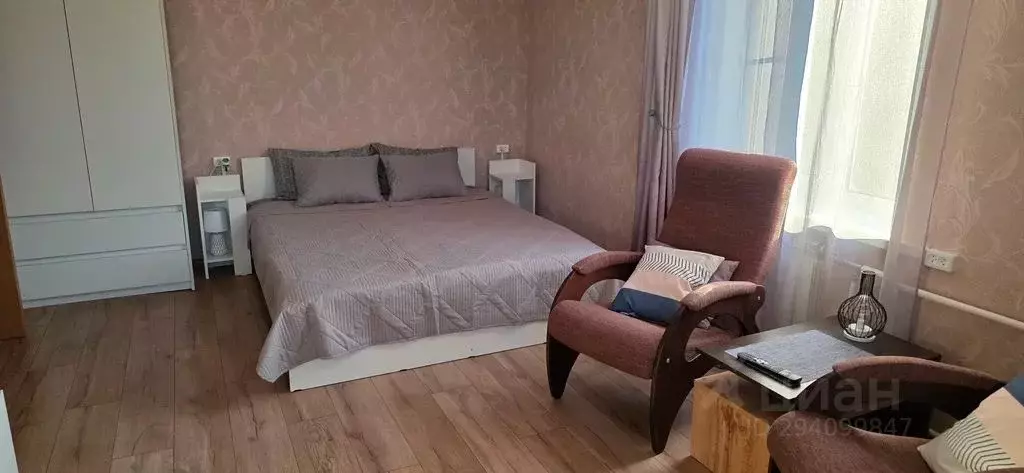 2-к кв. Ленинградская область, Выборг Железнодорожная ул., 15 (43.0 м) - Фото 2