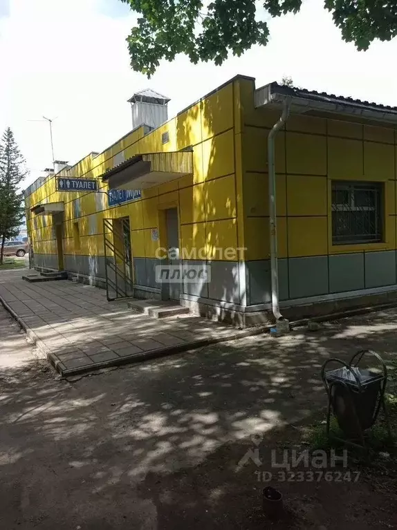 Помещение свободного назначения в Московская область, Солнечногорск ... - Фото 1