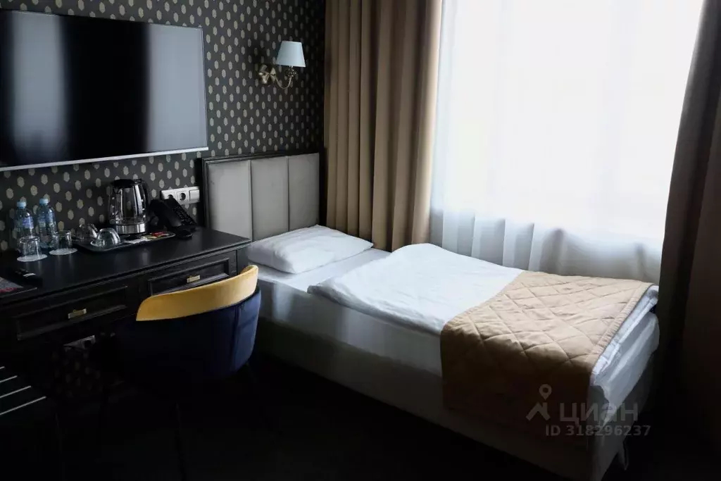 Комната Карелия, Сортавала ул. Маяковского, 28 (14.0 м) - Фото 1