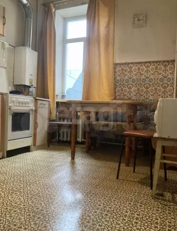 Квартира, 3 комнаты, 84 м - Фото 1