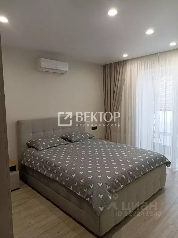 1-к кв. Костромская область, Кострома Профсоюзная ул., 26Б (40.0 м) - Фото 2