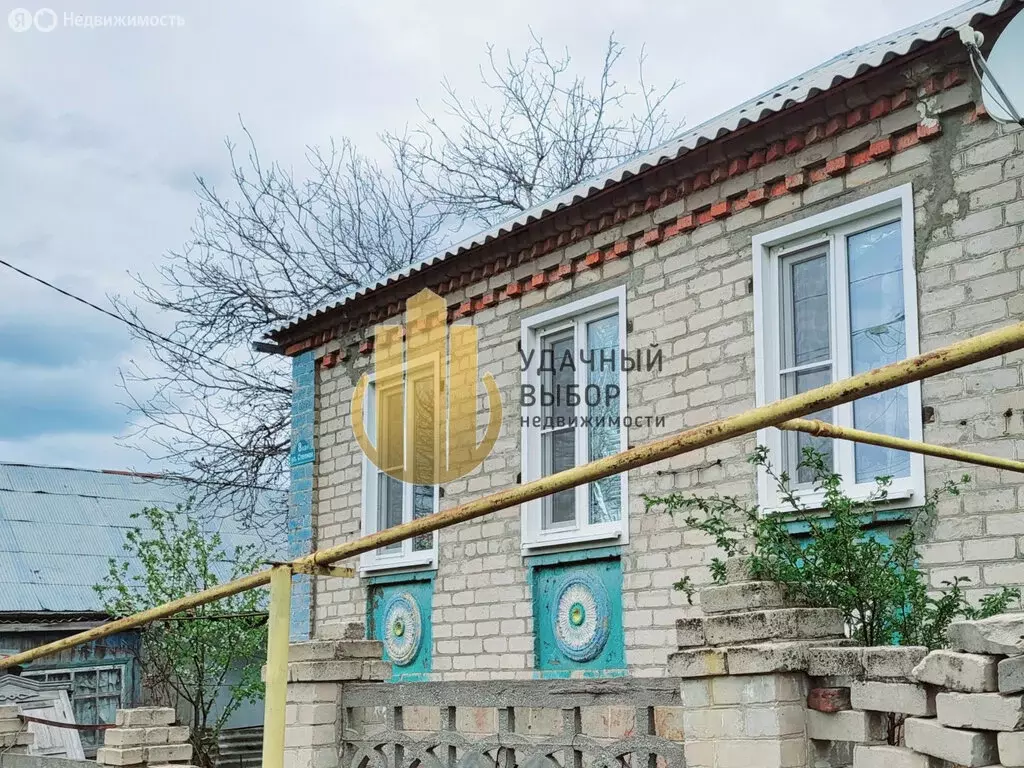 Дом в Белая Калитва, Степная улица (80 м) - Фото 1