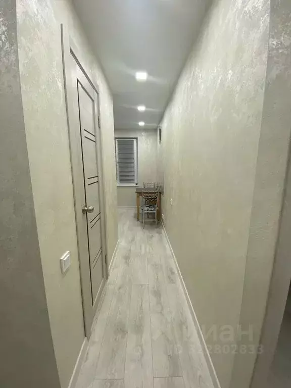 1-к кв. Мурманская область, Мурманск Кольский просп., 150к1 (30.0 м) - Фото 2