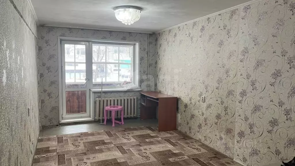 2-к кв. Амурская область, Благовещенск Кузнечная ул., 58/68 (55.1 м) - Фото 1