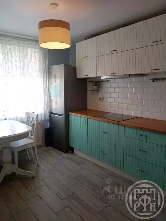 3-к кв. Ленинградская область, Всеволожский район, Колтушское ... - Фото 2