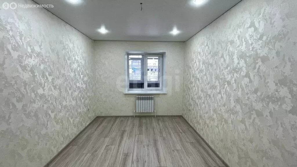 1-комнатная квартира: село Пестрецы, Казанская улица, 16Б/4 (34.7 м) - Фото 2