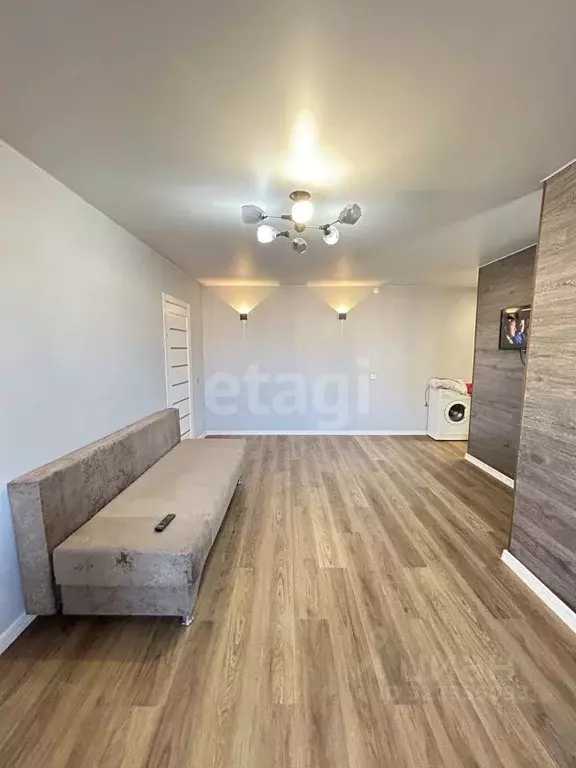 2-к кв. Бурятия, Улан-Удэ бул. Карла Маркса, 17 (45.6 м) - Фото 1