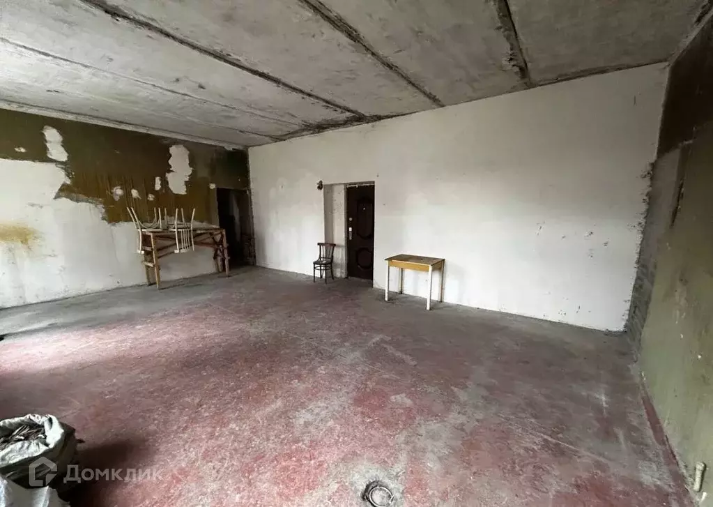 Продаётся 3-к квартира, 75 м - Фото 1