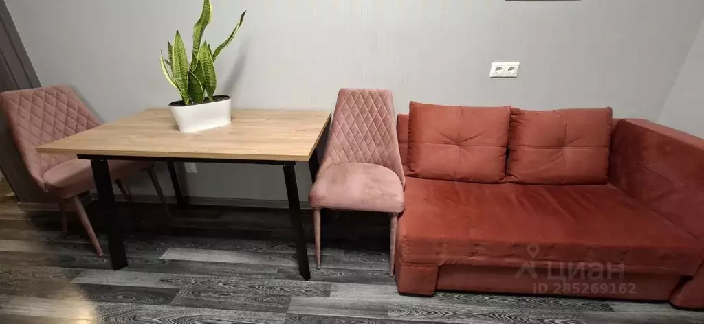 1-к кв. Костромская область, Кострома ул. Машиностроителей, 35 (39.0 ... - Фото 1