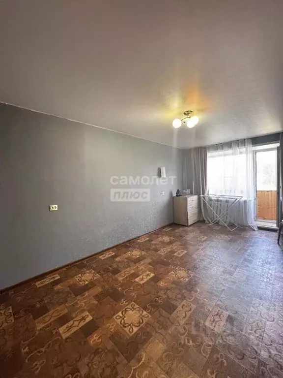 2-к кв. Чувашия, Новочебоксарск Советская ул., 11 (44.8 м) - Фото 2