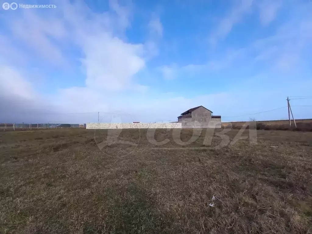 Участок в Республика Дагестан, Дербент (5 м) - Фото 2