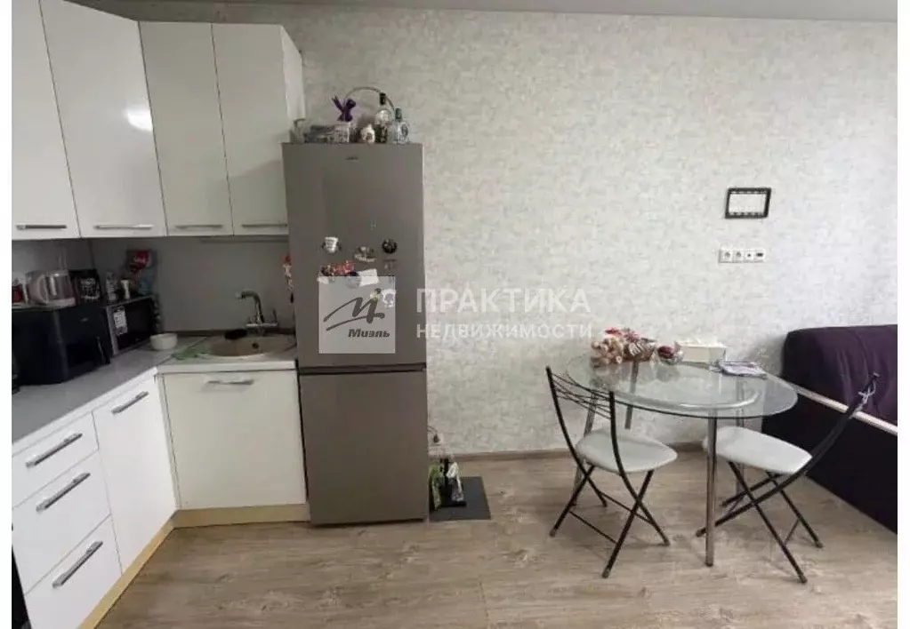 2-к кв. Московская область, Балашиха ул. Строителей, 3 (40.8 м) - Фото 1