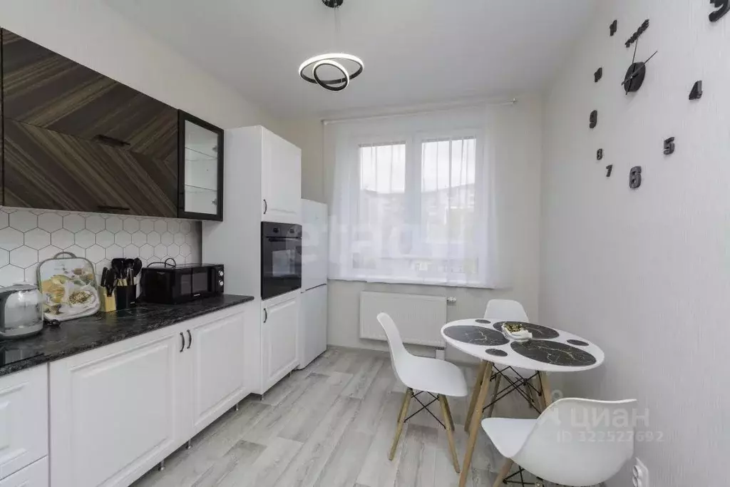2-к кв. Пермский край, Пермь ул. Героев Хасана, 93Б (42.6 м) - Фото 1