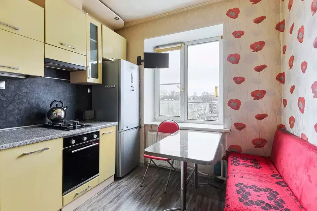 Продаётся 2-к квартира, 48 м - Фото 0