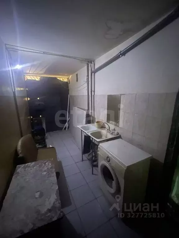 Комната Новосибирская область, Искитимский район, Линево городское ... - Фото 1