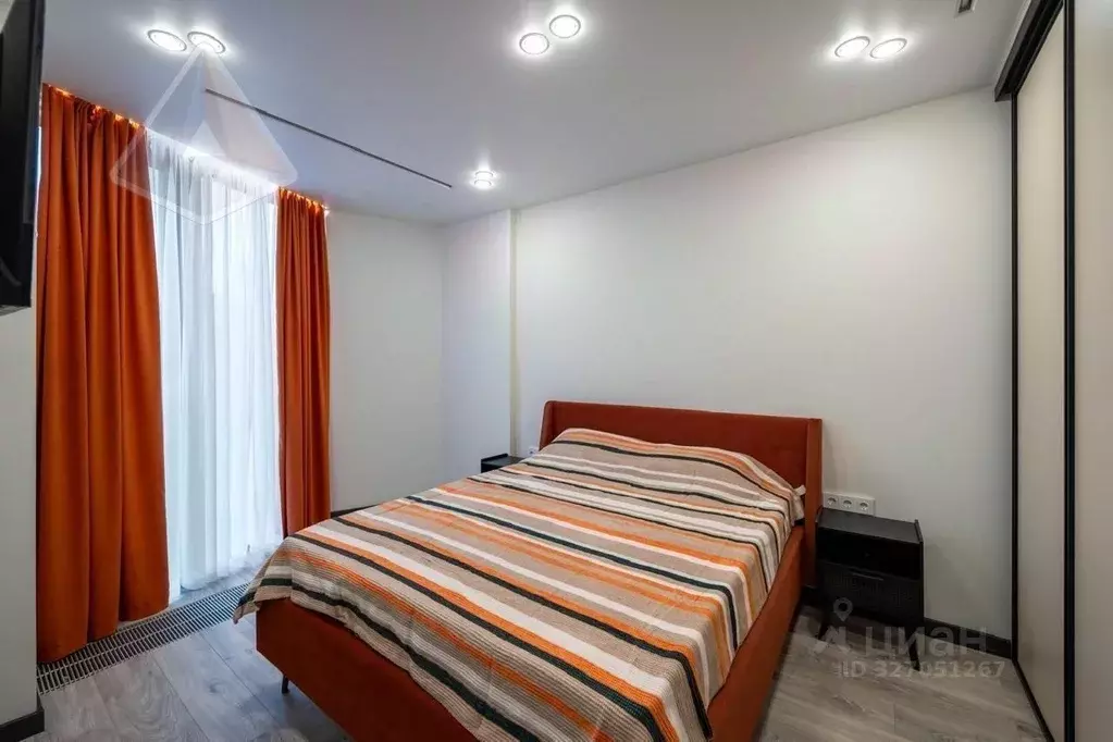 2-к кв. Москва 2-я Хуторская ул., 34 (38.7 м) - Фото 2