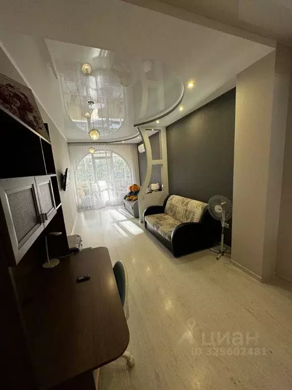 2-к кв. Краснодарский край, Геленджик Крымская ул. (79.0 м) - Фото 1