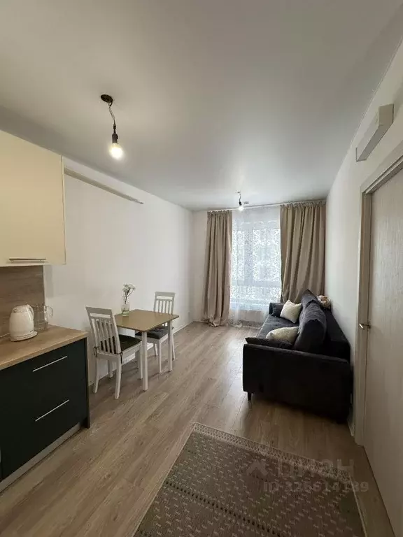 2-к кв. Московская область, Красногорск городской округ, пос. ... - Фото 1