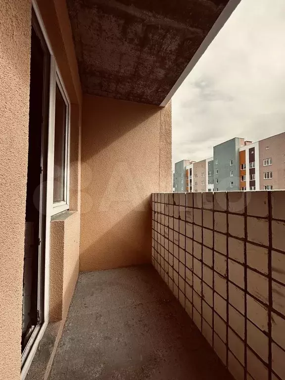 1-к. квартира, 35,5 м, 7/10 эт. - Фото 1