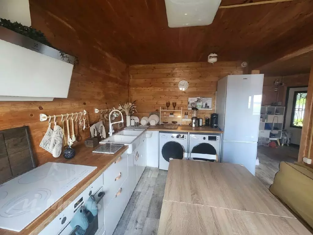 Продается дом в д. Бывалино - Фото 1