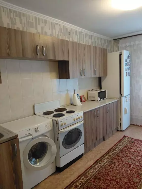 1-к кв. Москва Бирюлевская ул., 58К3 (38.0 м) - Фото 1